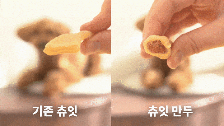 it 츄잇 만두 (닭/오리/칠면조)-상품이미지-2
